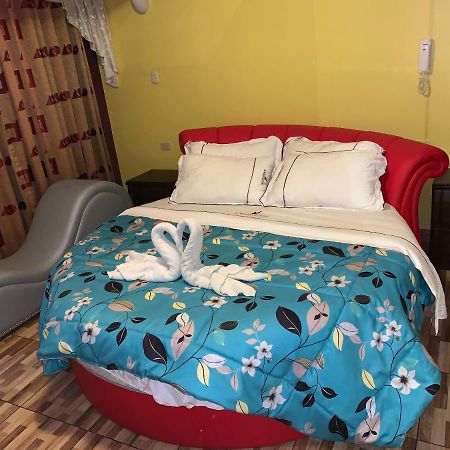 Hotel Manantial No,001 Λίμα Εξωτερικό φωτογραφία