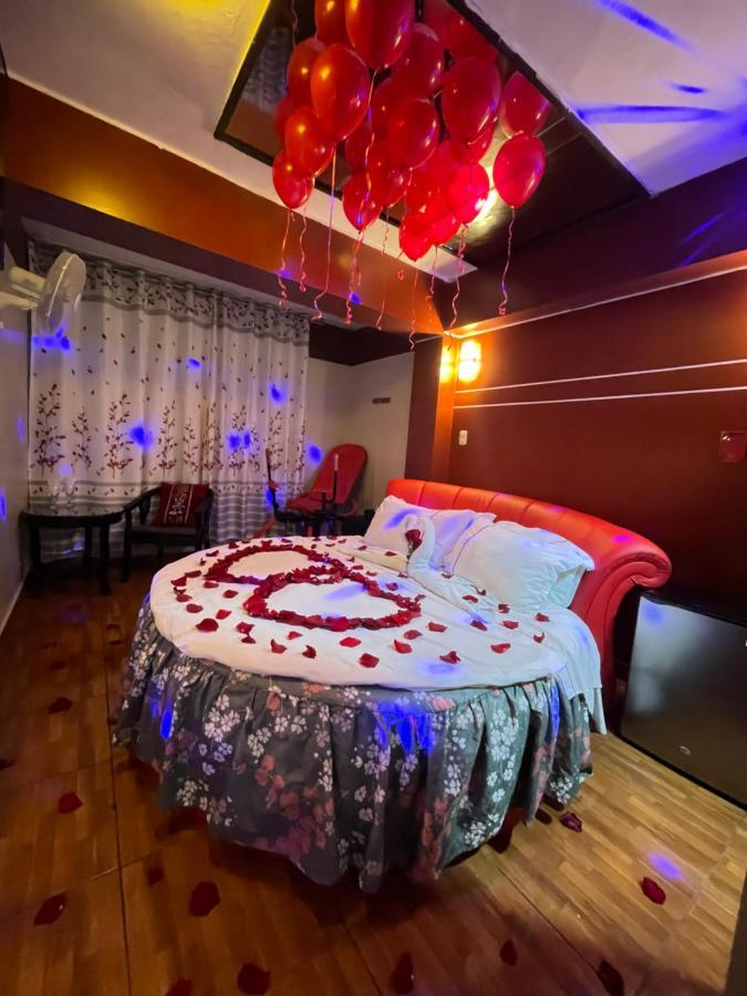 Hotel Manantial No,001 Λίμα Εξωτερικό φωτογραφία