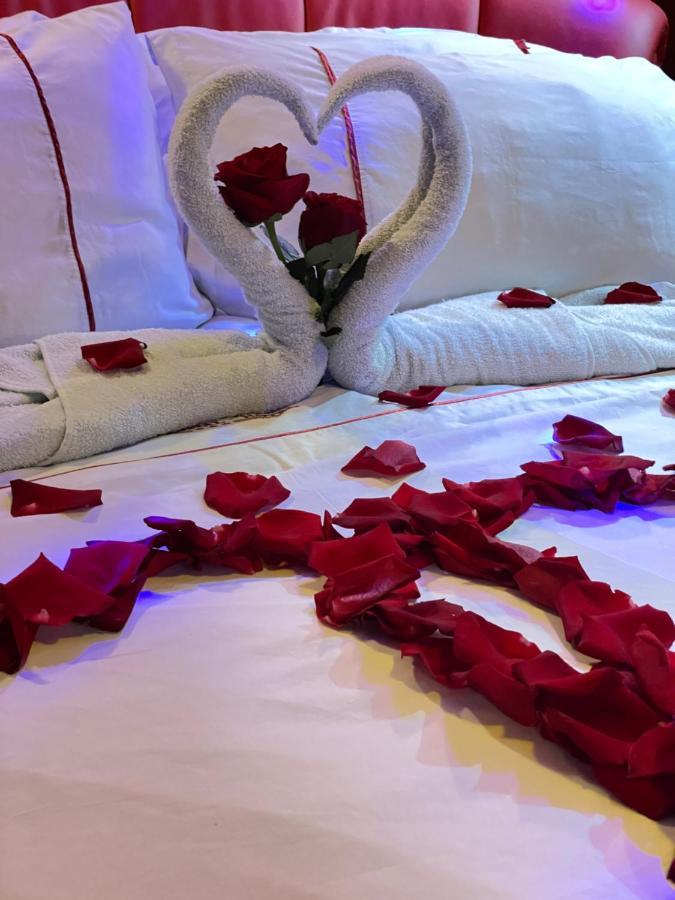 Hotel Manantial No,001 Λίμα Εξωτερικό φωτογραφία