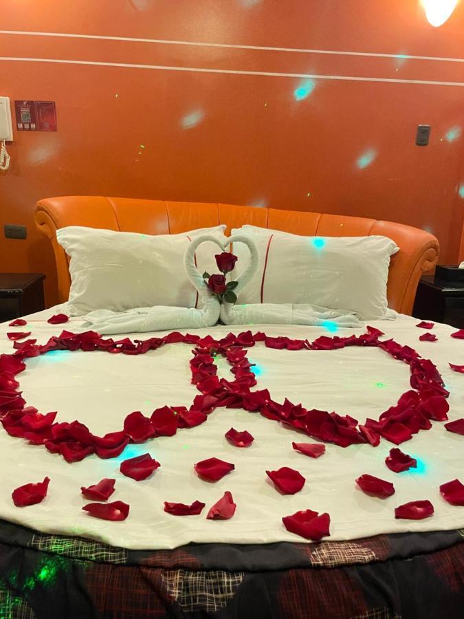 Hotel Manantial No,001 Λίμα Εξωτερικό φωτογραφία