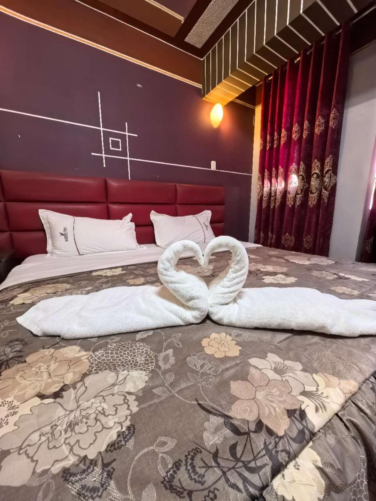 Hotel Manantial No,001 Λίμα Εξωτερικό φωτογραφία