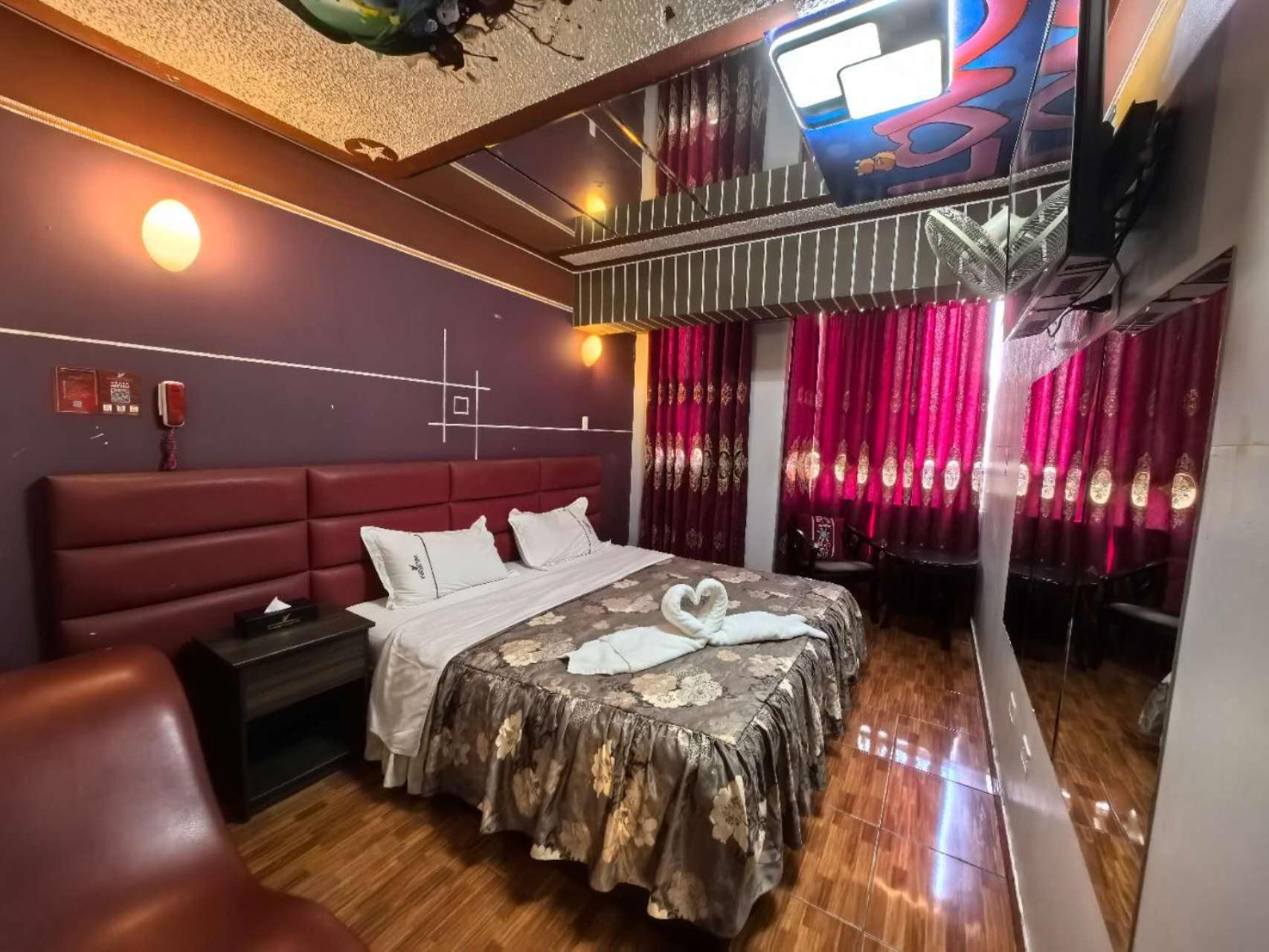 Hotel Manantial No,001 Λίμα Εξωτερικό φωτογραφία