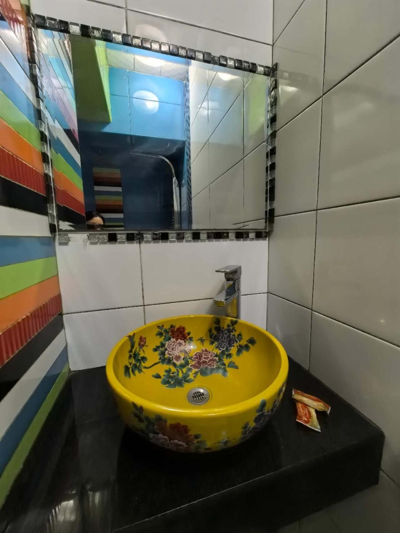 Hotel Manantial No,001 Λίμα Εξωτερικό φωτογραφία