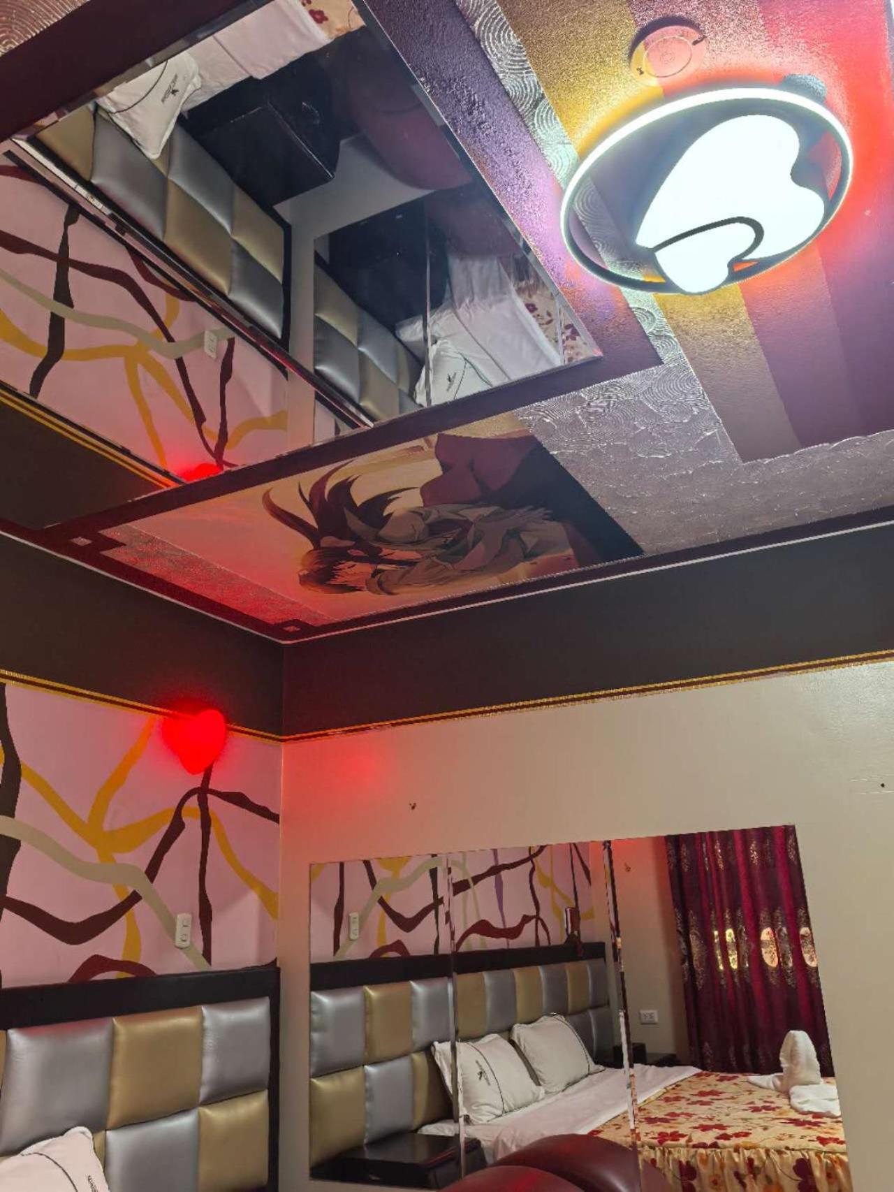 Hotel Manantial No,001 Λίμα Εξωτερικό φωτογραφία