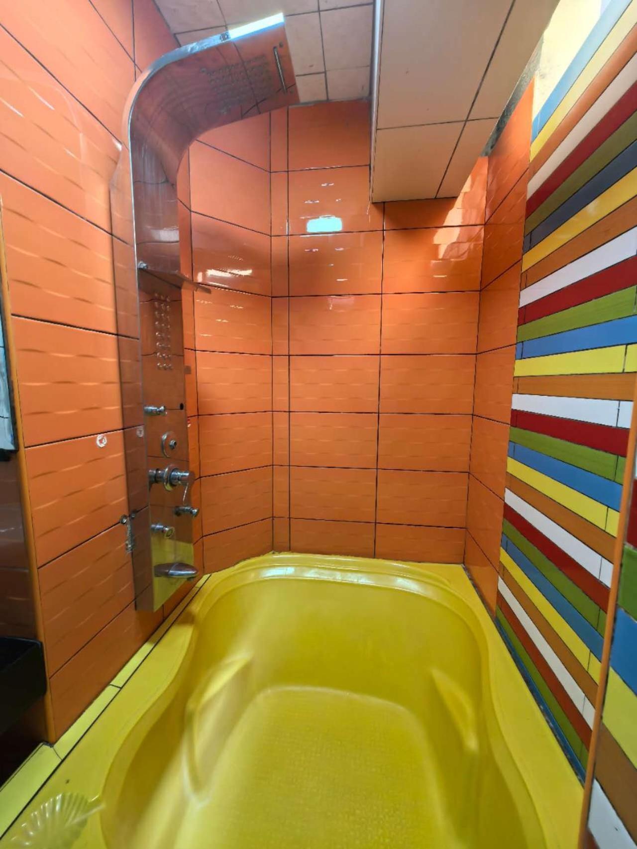 Hotel Manantial No,001 Λίμα Εξωτερικό φωτογραφία