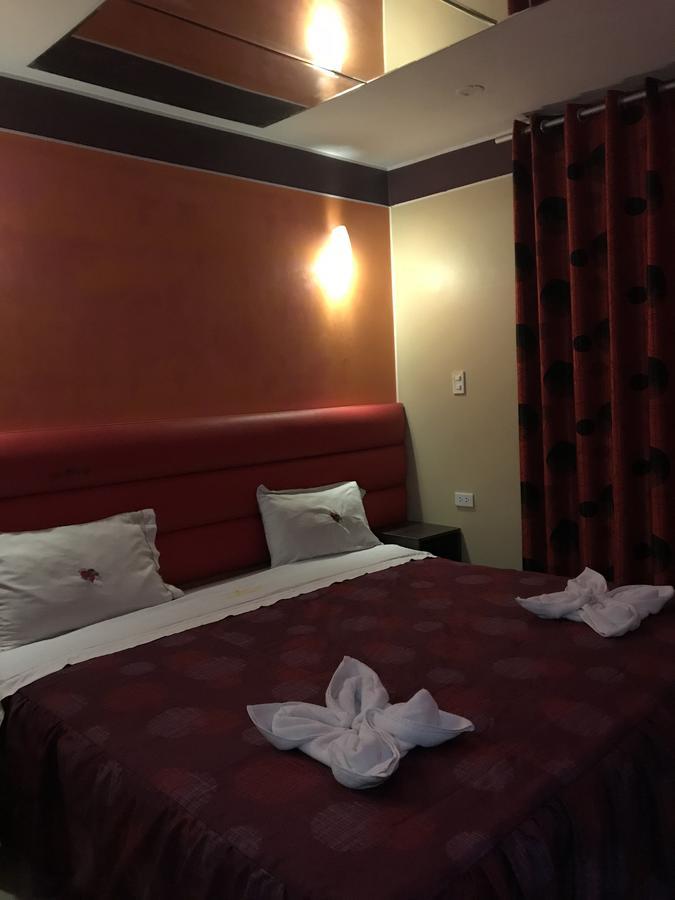 Hotel Manantial No,001 Λίμα Εξωτερικό φωτογραφία