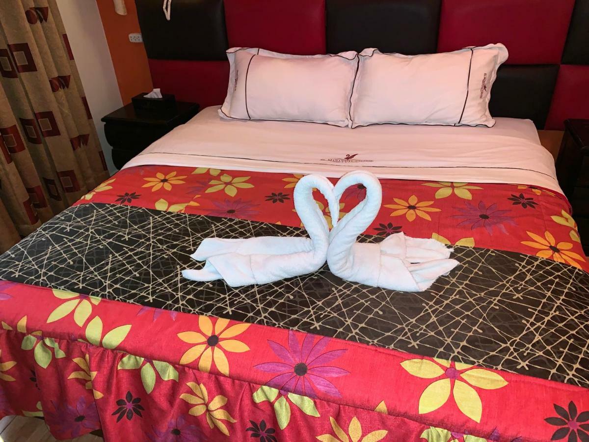 Hotel Manantial No,001 Λίμα Εξωτερικό φωτογραφία